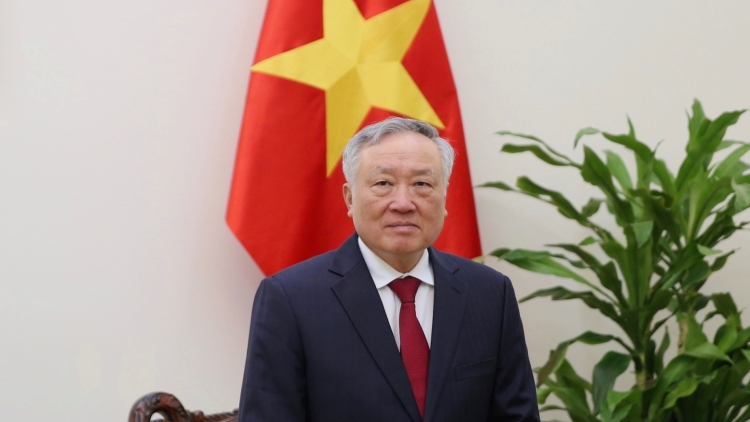 Phó Thủ tướng Nguyễn Hoà Bình: Từ bản lĩnh vượt khó đến khát vọng vươn mình trong kỷ nguyên mới