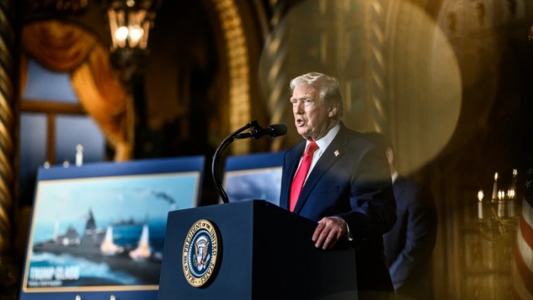 Thời sự 6h 10/1/2026: Mỹ hủy kế hoạch tấn công tiếp theo nhằm vào Venezuela