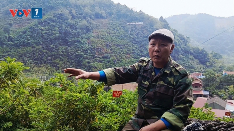 Kiều Thượng Chất – Lão nông tiên phong đưa khoa học lên đồi na tại tỉnh Thái Nguyên