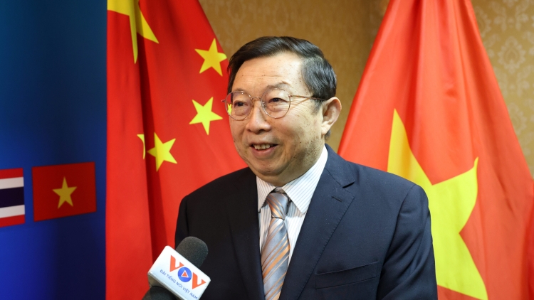 Chuyên gia Trung Quốc: Vị thế quốc tế của Việt Nam có bước nhảy vọt về chất sau 40 năm Đổi mới