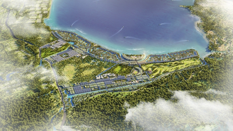 5 dự án động lực tạo cú hích mới cho phát triển Khánh Hòa