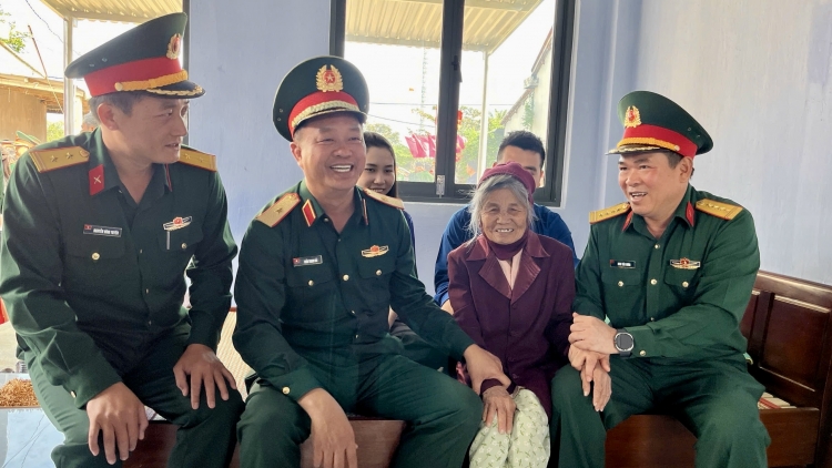 Nhiệm kỳ Đại hội 13- an sinh xã hội tiếp tục được đảm bảo