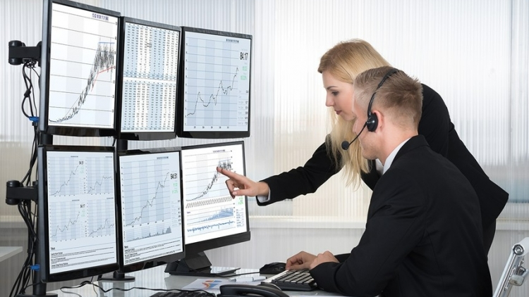 Phiên giao dịch hôm qua, nhà đầu tư nước ngoài quay trở lại mua ròng trong phiên chiều