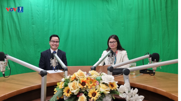 Nghị quyết Đại hội XIV: “Tâm thế và hành động của Trí thức trẻ”