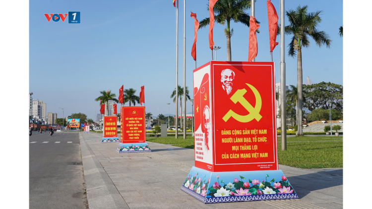 Các tầng lớp nhân dân Đà Nẵng mong đợi những quyết sách chiến lược, bền vững