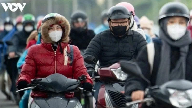 Thời tiết ngày 7/1/2026: Miền Bắc rét đậm, vùng núi có nơi rét hại; Nam Bộ ngày nắng