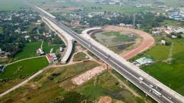 Năm 2025 bứt phá hạ tầng giao thông - Dấu ấn của Chính phủ