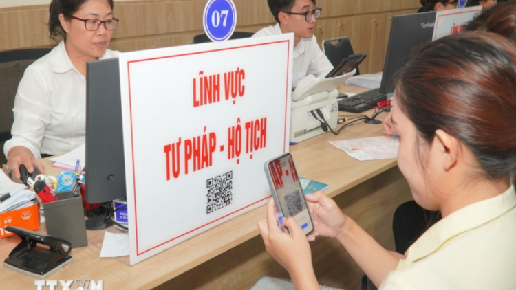 Thời sự 21h30 1/1/2026: Chương trình hành động quốc gia về đăng ký và thống kê hộ