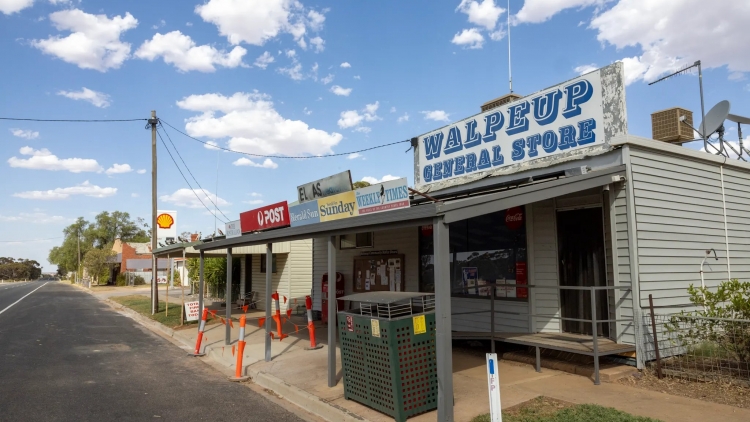 Nắng nóng tiếp tục lan rộng tại Australia