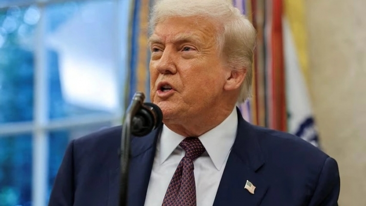 Mỹ không loại trừ khả năng triển khai binh sĩ để bảo vệ cơ sở dầu mỏ tại Venezuela