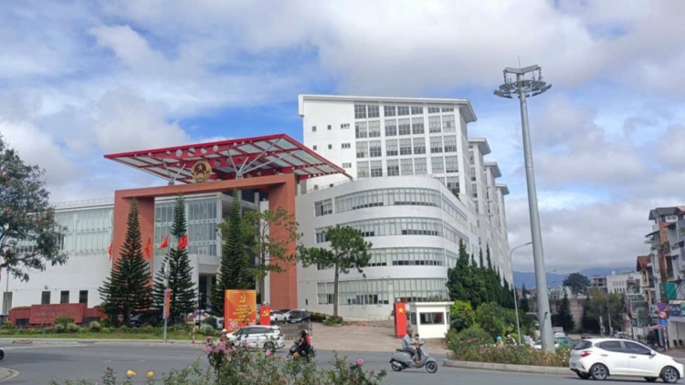 Lâm Đồng tránh lãng phí 525 nhà, đất sau sắp xếp đơn vị hành chính