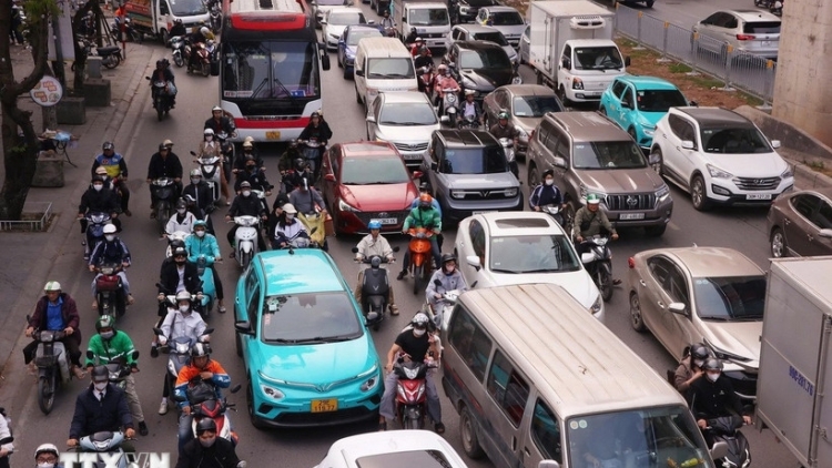 Thời sự 6h 4/1/2026: Dự báo lưu lượng phương tiện tăng cao trong ngày cuối cùng trong kỳ nghỉ lễ Tết dương lịch 2026