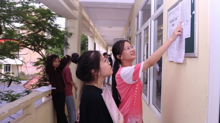 9 trường đại học công bố mức quy đổi điểm IELTS năm nay để xét tuyển