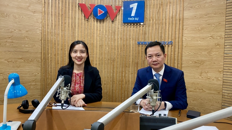 Những quyết sách từ Hội trường Diên Hồng