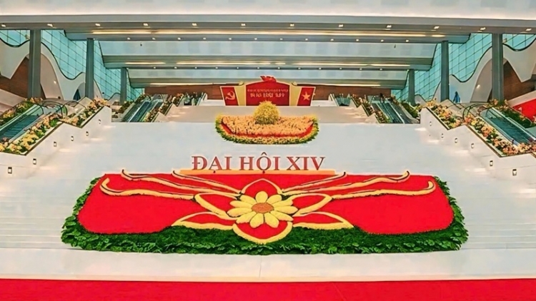 Thời sự 6h 19/1/2026: Đại hội XIV của Đảng diễn ra từ hôm nay 19/1 tại Thủ đô Hà Nội