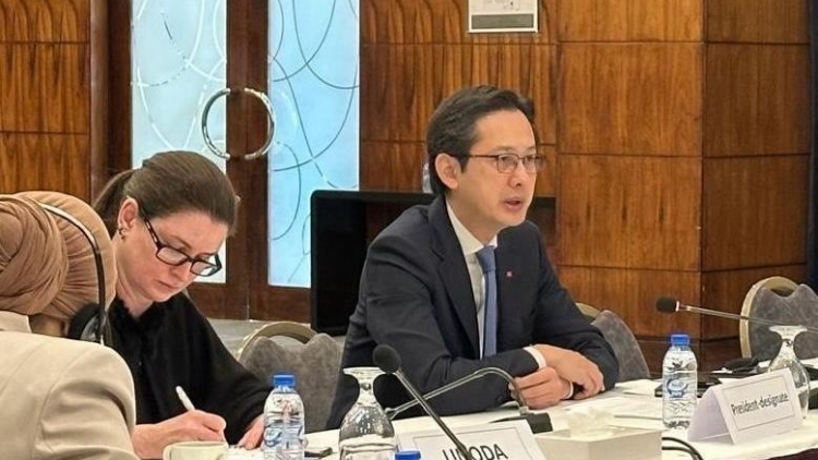 Bản tin 9h 9/1/2026