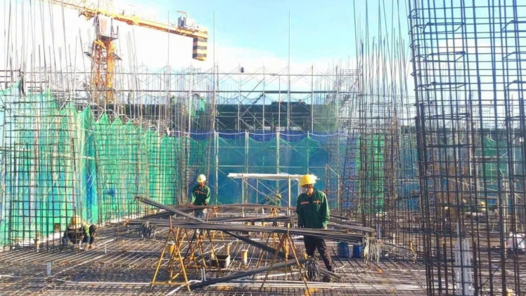 Cảnh báo tai nạn lao động dịp cận Tết Nguyên đán