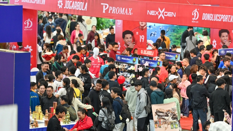 Hàng Việt đón Xuân mới – cơ hội bứt phá từ thị trường nội địa