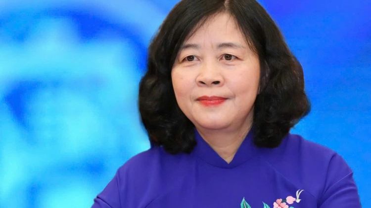 Chủ tịch UBTƯ MTTQ Việt Nam gửi điện mừng kỷ niệm 76 năm thiết lập quan hệ ngoại giao Việt Nam – Trung Quốc