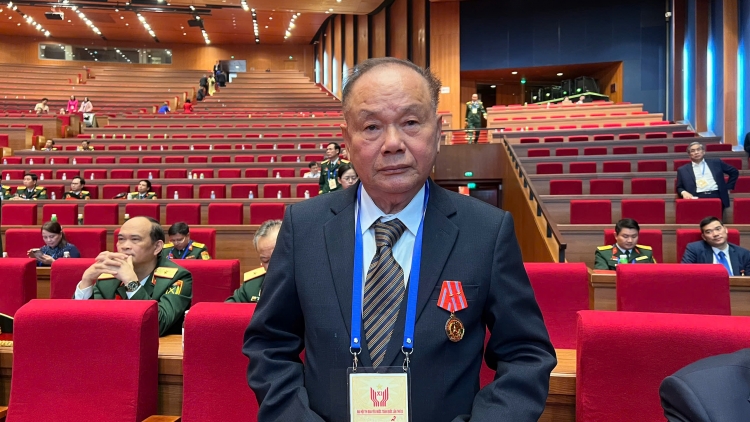 Đại hội thi đua yêu nước toàn quốc lần thứ 11: Những con người bình dị làm nên sức mạnh thi đua yêu nước