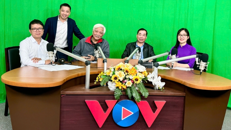 Quốc hội Việt Nam: 80 năm đồng hành cùng dân tộc