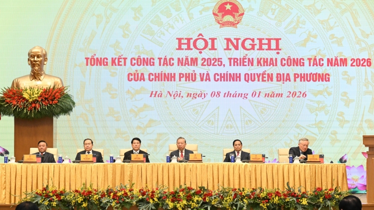Bản tin 9h 8/1/2026