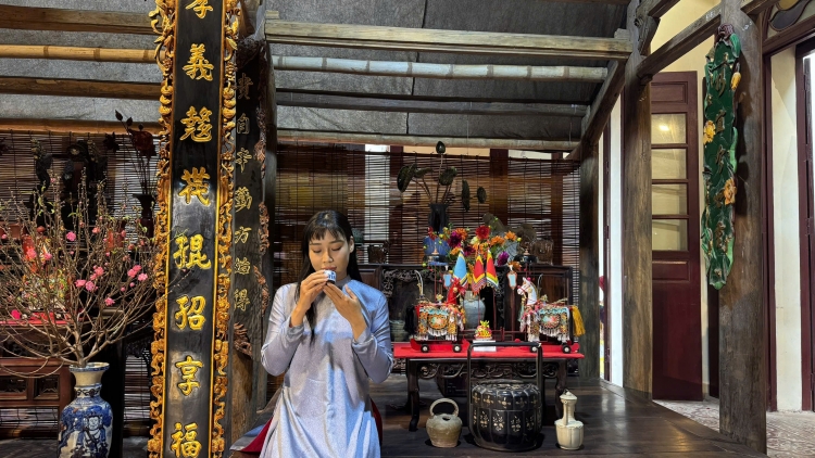 Khởi động chuỗi hoạt động “Tết Việt - Tết Phố” 2026