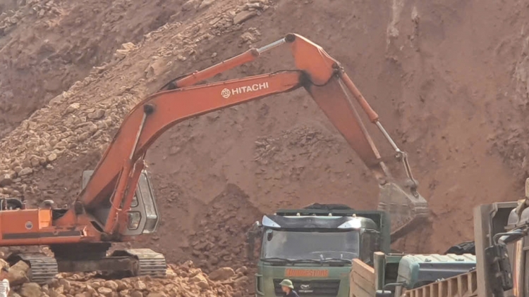 Thanh Hóa: Nghị quyết của Chính phủ gỡ vướng nguồn cung vật liệu