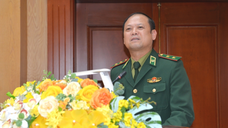 Đề án tuyên truyền, phổ biến Luật Biên phòng Việt Nam góp phần ổn định tình hình an ninh, trật tự