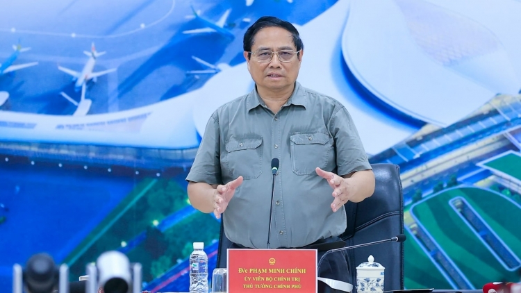 Thời sự 21h30 26/2/2026: Thủ tướng yêu cầu xử lý sai phạm liên quan đến dự án sân bay Long Thành