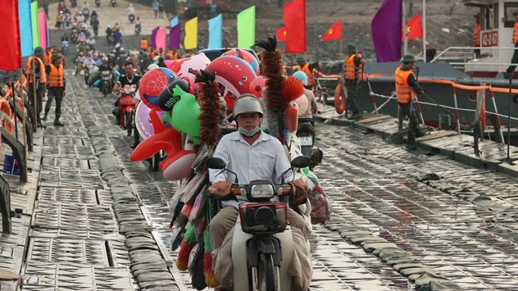 Bản tin 9h 16/2/2026