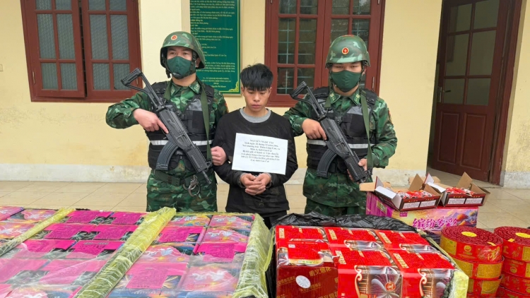 Chống buôn lậu, hàng giả là nhiệm vụ trọng tâm, liên tục, không ngừng nghỉ