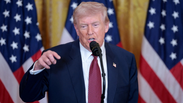 Mỹ muốn đạt được thoả thuận với Iran trong vòng 1 tháng