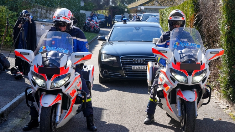   Mỹ và Iran kết thúc đàm phán: ít tiến triển, nguy cơ chiến tranh vẫn còn