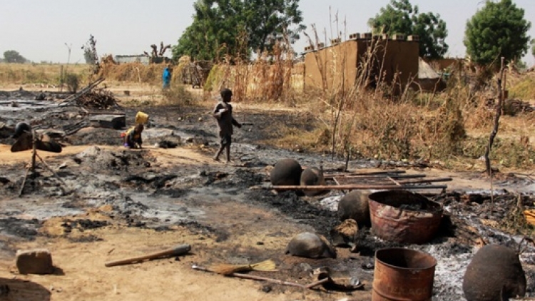 Thời sự 6h 5/2/2026: Tấn công đẫm máu tại Nigieria khiến ít nhất 162 người thiệt mạng   