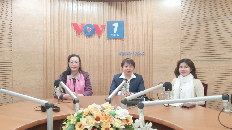 Xu hướng mới trong chăm sóc sức khỏe chủ động