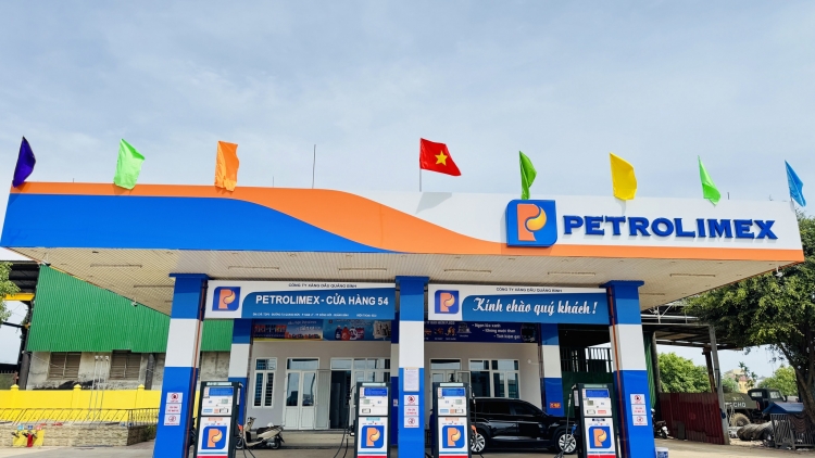 Giảm giá xăng, tăng giá dầu trong kỳ điều hành ngày 20/2/2026 (mùng 4 Tết Nguyên đán Bính Ngọ)