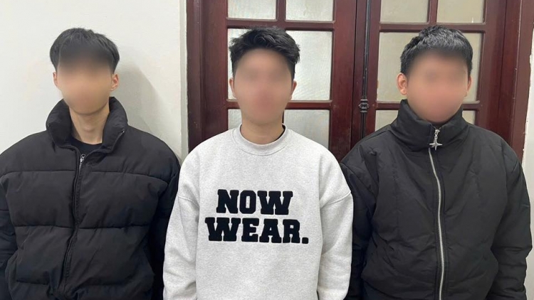 Khởi tố nhóm đối tượng mua bán, trao đổi hơn 8,4 tỷ email của người dùng trên toàn thế giới