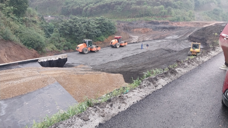 Dự án Cao tốc Tuyên Quang Hà Giang: Thực hành tiết kiệm, chống lãng phí