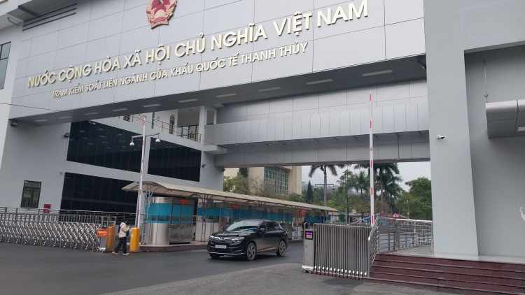 Tuyên Quang: Cao điểm đấu tranh chống buôn lậu, gian lận thương mại qua biên giới