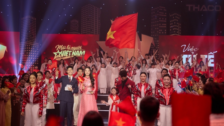 Gala Việc tử tế Tết 2026: Lan tỏa nghĩa tình trong những ngày đầu xuân