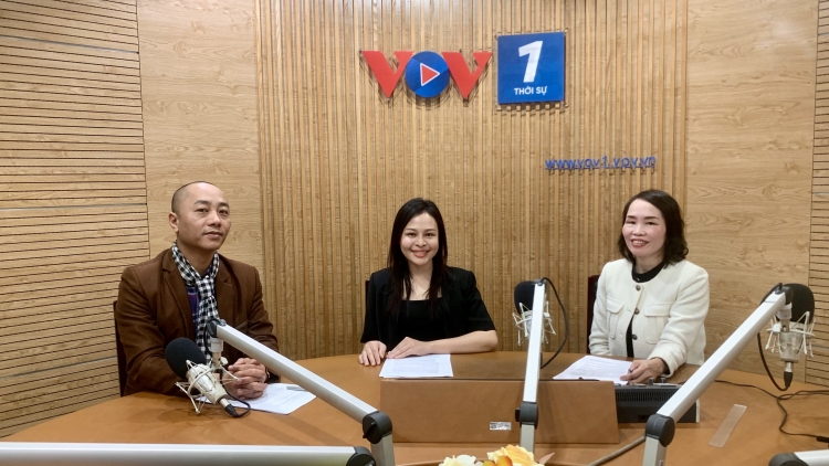 Doanh nghiệp khởi nghiệp xây dựng thương hiệu và hợp tác phát triển bền vững