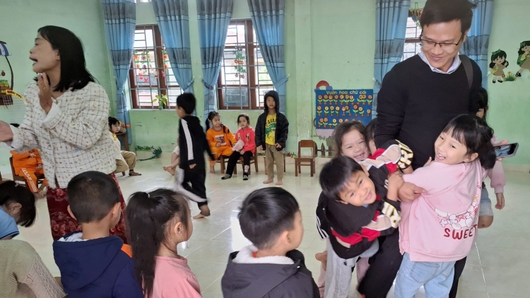 Bản giao hưởng hồi sinh