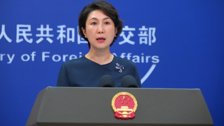 Trung Quốc sẵn sàng làm trung gian hòa giải cho Pakistan và Afghanistan