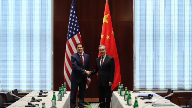 Trung Quốc, Mỹ nhất trí tăng cường đối thoại và hợp tác trên các lĩnh vực