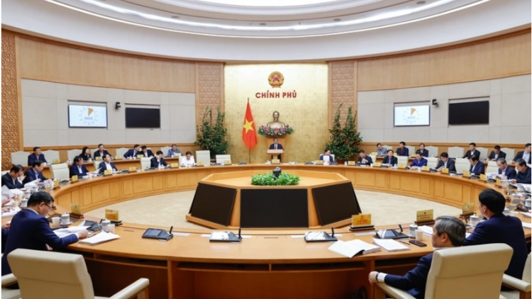 Thời sự 12h 27/2/2026: Đổi mới tư duy cải cách thể chế, bảo đảm pháp luật đi trước, mở đường