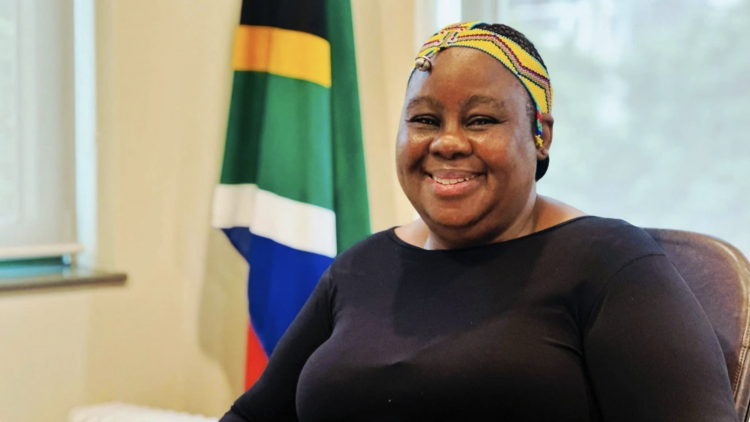 Đại sứ Nam Phi: “Tôi được truyền cảm hứng từ cách người dân Việt Nam cảm nhận và tận hưởng niềm vui"