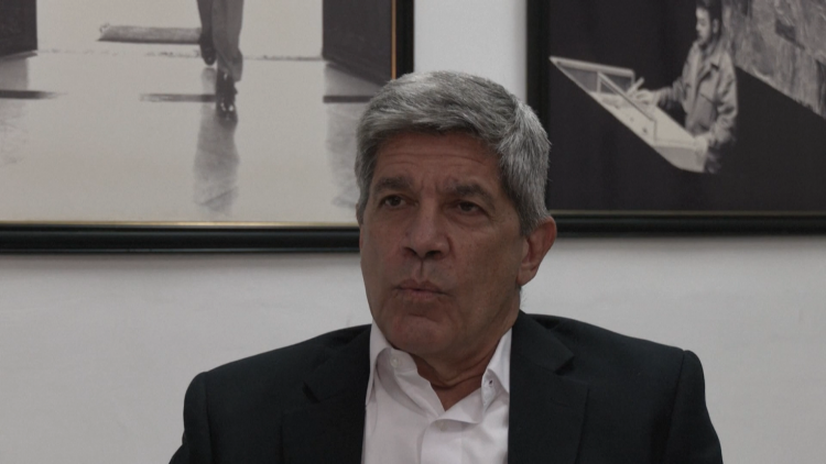 Cuba bắt đầu đối thoại với Mỹ