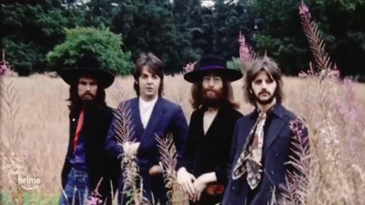 “Man on the Run” – Hành trình tái sinh của Paul McCartney hậu The Beatles