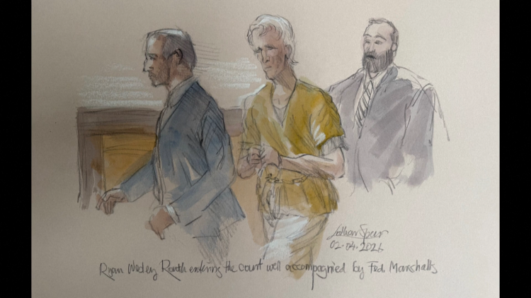 Đối tượng âm mưu ám sát Tổng thống Trump bị kết án chung thân